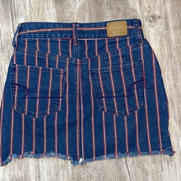 American Eagle skirt 00 - Picture 5 of 5